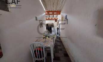 Imagem 5: Casa Residencial à venda, Jardim São Francisco, Jaguariúna - CA0527