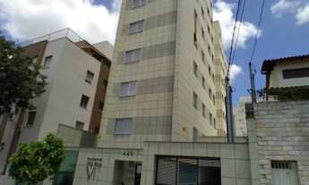 Imagem 3: Belo Horizonte - Apartamento Padrão - Padre Eustáquio