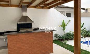 Imagem 4: Casa com 4 dormitórios à venda, 400 m² - Alphaville - Santana de Parnaíba/SP