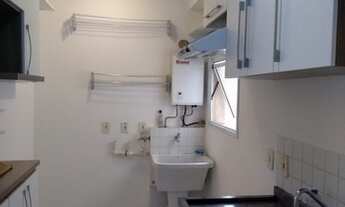 Imagem 3: Apartamento para Venda, Condomínio Horizontes Praças Residenciais no bairro Cézar de Souza