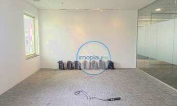 Imagem 7: Conjunto Comercial na Vila Olímpia, Próximo do Shopping Vila Olímpia com 304 m² ao lado da