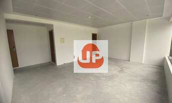 Imagem: Sala à venda, 42 m² por R$ 260.000,00