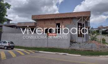 Imagem 7: Casa com 3 dormitórios à venda, 143 m² por R$ 950.000,00 - Terras de Atibaia - Atibaia/SP