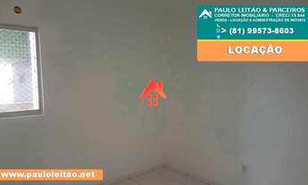 Imagem 5: Apartamento Candeias 2 quatos na Av Bernado V. Melo, 1500 reais mensais, taxas inclusas