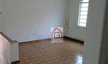 Imagem 4: Casa com 2 dormitórios, 164 m² - venda por R$ 1.200.000 ou aluguel por R$ 4.000/mês - Camp