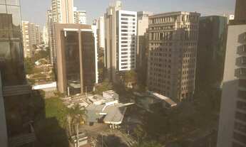 Imagem 3: Conjunto para alugar, 153 m² pors - Brooklin - São Paulo/SP