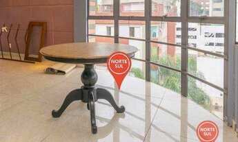 Imagem 4: Cobertura com 3 dormitórios à venda, 206 m² por R$ 980.000,00 - Buritis - Belo Horizonte/M