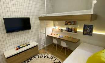 Imagem 7: Apartamento Vivendas do Rio - TownHouses 2/4 a partir de 154 mil