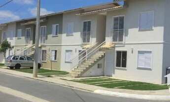 Imagem: Apartamento no Condomínio Convívio em