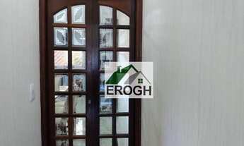 Imagem 5: Sobrado à venda, 190 m² por R$ 1.064.000,00 - Vila Floresta - Santo André/SP