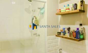 Imagem 7: Apartamento um dormitorio