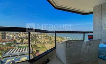 Imagem 2: Apartamento com 3 dormitórios à venda, 95 m² por R$ 1.000.000,00 - Praia da Enseada - Guar