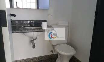 Imagem 7: Conjunto comercial de 196 m² - 6 vagas