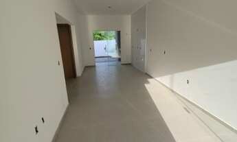 Imagem 4: Casa 84m² com 3 quartos em Bela Vista - Palhoça - SC