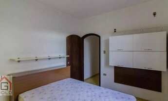 Imagem 7: Casa à venda, 198 m² por R$ 680.000,00 - Parque Erasmo Assunção - Santo André/SP