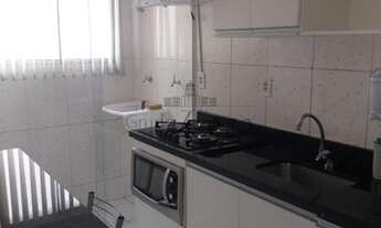 Imagem 3: Jacarei - Apartamento Padrão - Jardim California