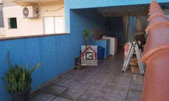 Imagem 6: Sobrado com 2 dormitórios à venda, 162 m² por R$ 780.000 - Jardim Rina - Santo André/SP