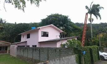 Imagem: Casa a venda enseada de Brito Palhoça SC