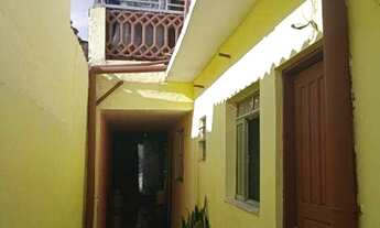 Imagem 7: Sobrado com 6 dormitórios à venda, 487 m² - Vila Bela Vista - Santo André/SP