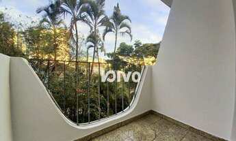 Imagem 3: Apartamento com 2 quartos e 1 vaga para alugar, 60 m² por R$ 2.500/mês - Vila Clementino