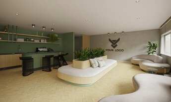 Imagem 5: Garden Sevilha Galpão / depósito com 5 vagas na garagem