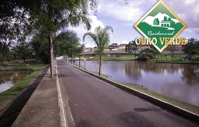 Imagem 2: Lotes a partir de R$150.000,00 no Condomínio Ouro Verde em Betim