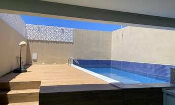 Imagem 3: Apartamento para venda possui 240 metros quadrados com 4 quartos em Boa Viagem - Recife