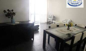 Imagem 4: Apartamento na Região do Aquário