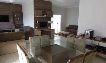 Imagem 2: Casa com 3 dormitórios à venda, 300 m² - Jardim Pagliato - Sorocaba/SP