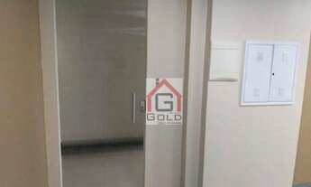 Imagem 4: Sala para alugar, 27 m² por R$ 1.100,00/mês - Rudge Ramos - São Bernardo do Campo/SP