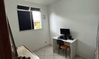 Imagem 6: Belo Horizonte - Apartamento Padrão - Piratininga (Venda Nova