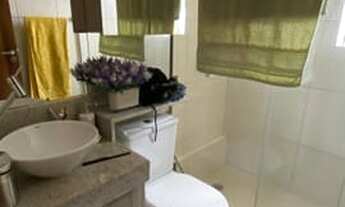 Imagem 6: Apartamento grande 3 quartos 2 vagas em Piedade