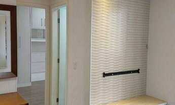 Imagem 4: Apartamento com 2 dormitórios à venda, 59 m² - Jardim Olavo Bilac - São Bernardo do Campo