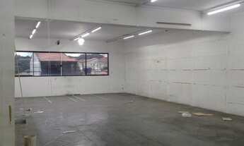 Imagem 3: Prédio para alugar, 296 m² por R$ 8.000,00/mês - Parque São Domingos - São Paulo/SP