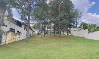 Imagem 10: Terreno à venda no Condominio Alphaville 10 no Alphaville em Santana de Parnaíba - SP