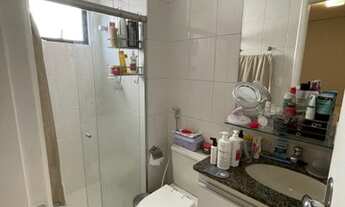 Imagem 6: Apartamento para venda com 74m² com 3 quartos em Parque Bela Vista - Salvador - BA