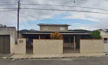 Imagem: Casa - Cidade Nova - Itajaí/SC