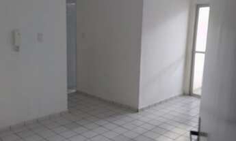 Imagem 2: Apartamento para venda com 55 metros quadrados com 2 quartos em Nossa Senhora do Ó - Pauli