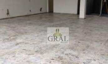Imagem 3: Salão para alugar, 230 m² por R$ 4.000,00/mês - Vila Marchi - São Bernardo do Campo/SP