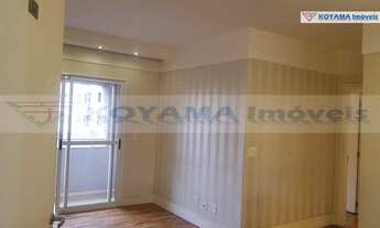 Imagem 4: Apartamento com 3 dormitórios à venda, 86m² - Saúde - São Paulo/SP