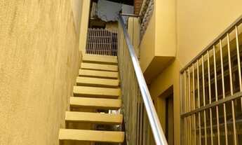 Imagem 6: Sobrado para Venda em São Paulo, Chora menino, 3 dormitórios, 1 suíte, 4 banheiros, 4 vaga