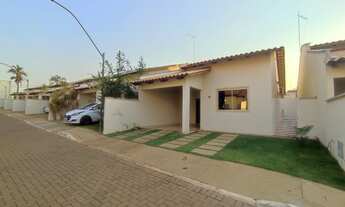 Imagem: Casa de condomínio para venda tem 85 metros