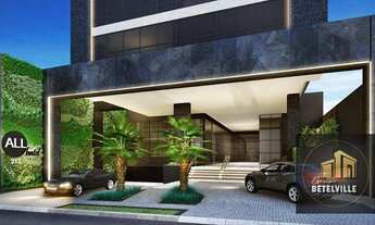 Imagem 3: Sala à venda por R$ 562.700 - Batel - Curitiba/PR