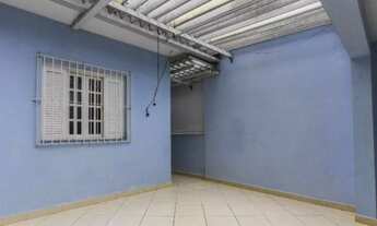 Imagem 2: Casa com 2 dormitórios à venda, 312 m² - Jardim do Mar - São Bernardo do Campo/SP