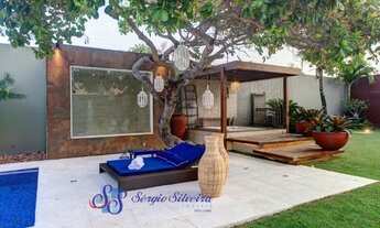 Imagem 5: Maravilhosa Casa no Porto das Dunas perto do Beach Park mobiliada!