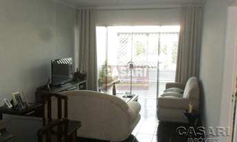 Imagem 2: Casa Residencial à venda, Paulicéia, São Bernardo do Campo - CA9496