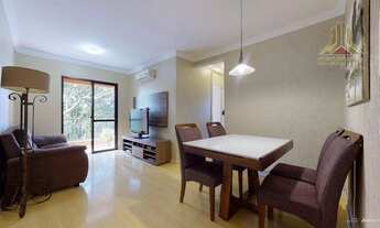 Imagem 3: Vendo apartamento de três dormitórios, com suíte, elevador e garagem no Bairro Teresópolis