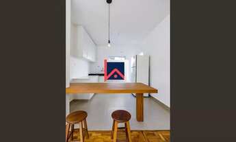 Imagem 5: Apartamento Locação Jardim Europa 95 m² 3 Dormitórios