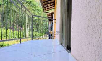 Imagem 1: Apartamento à venda, 55 m² por R$ 185.000,00 - Olaria - Nova Friburgo/RJ