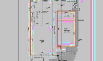 Imagem 5: Terreno no Residencial Macauba Ribeirão Preto